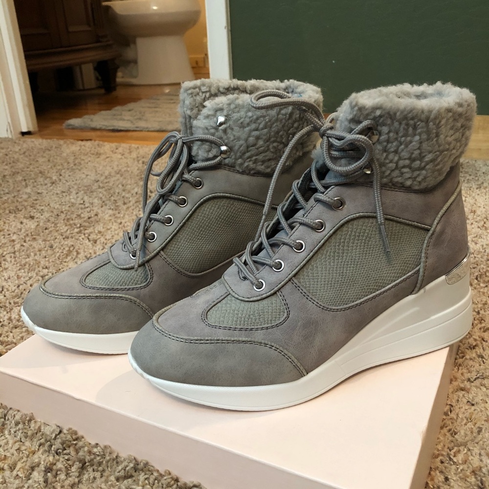 New JustFab Shoes